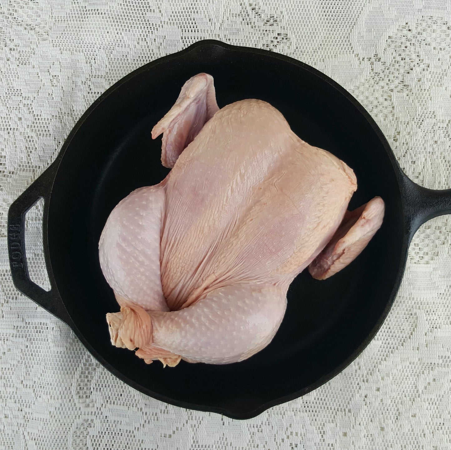 Whole Chicken, Non-GMO