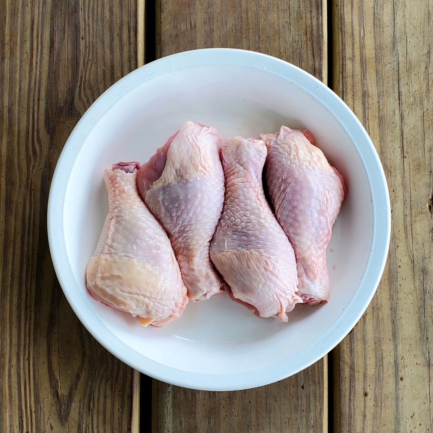 Chicken Drumsticks, Non-GMO