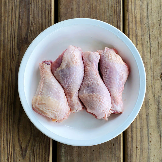 Chicken Drumsticks, Non-GMO