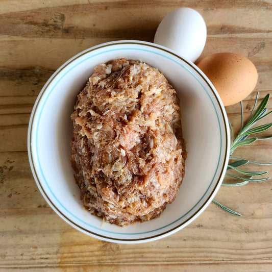 Chicken Breakfast Sausage, Non-GMO