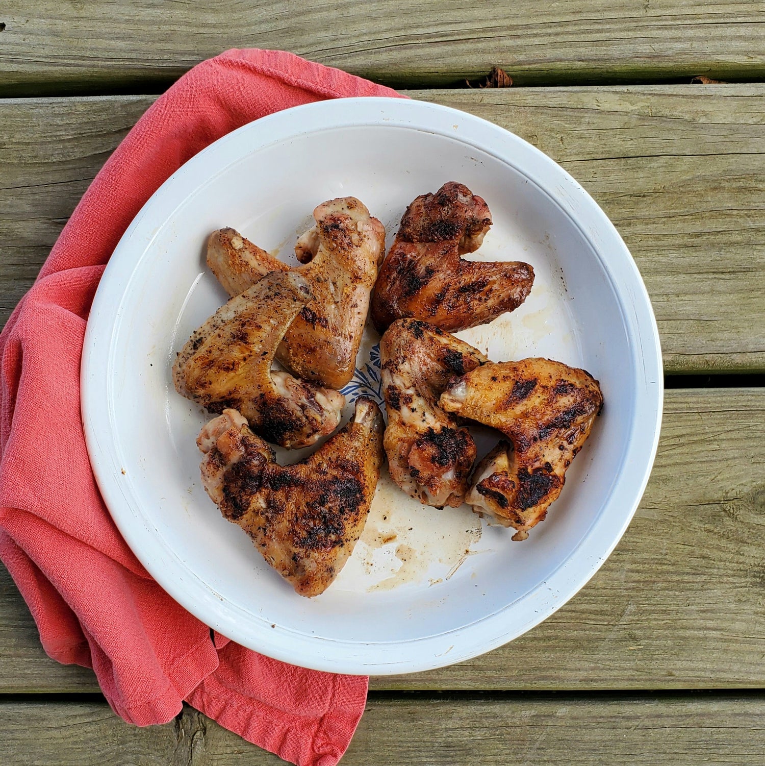 Grilling