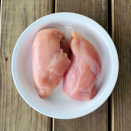 Chicken Breast, Non-GMO