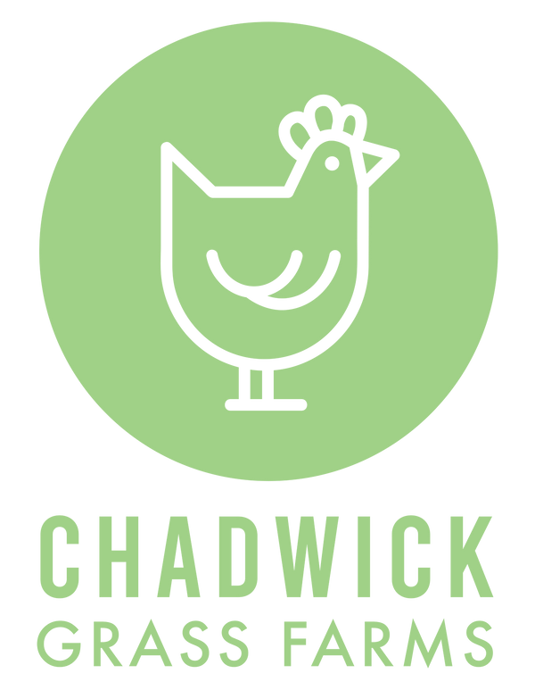 Chadwick Grass Farms